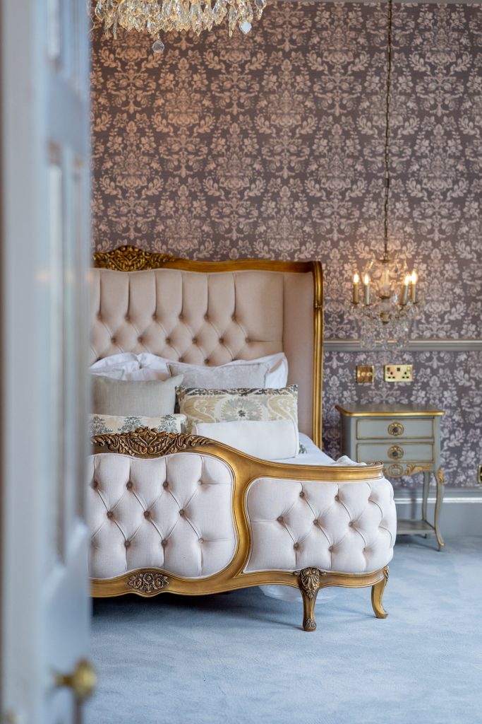 Solberge Hall Hotel — venue for hire in Northallerton
